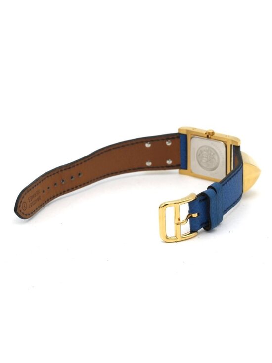 Hermes Medall Quartz Watch main image 8
